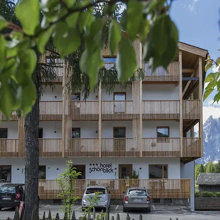 Hotel Schoenblick-3