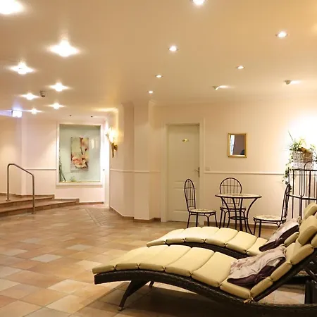 Sonnenhotel Amtsheide-2