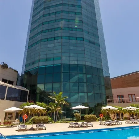 Quinto Centenario Hotel-3