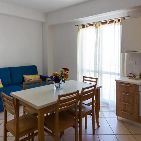 Acciaroli Vacanze Residence-3
