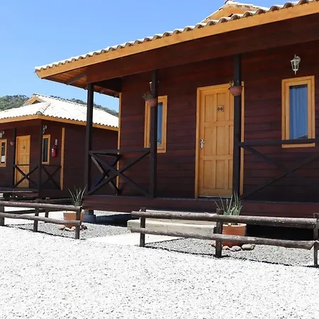 Cabanas Da Serra-3