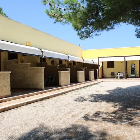 Agriturismo Karrares-3