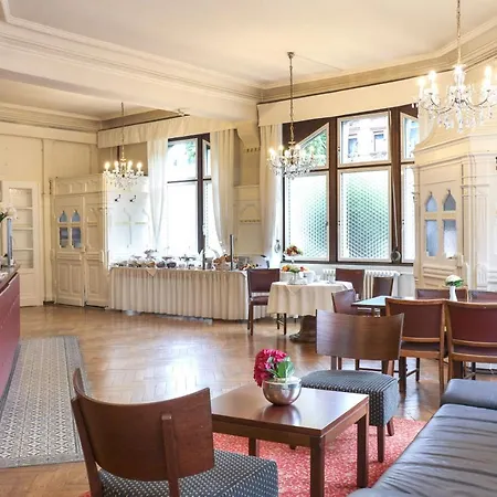 Hotel Markgräfler Hof-2