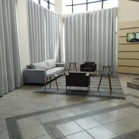Summit Inn Hotel Pouso Alegre-2