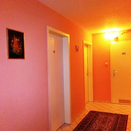 Hotel Yans-2