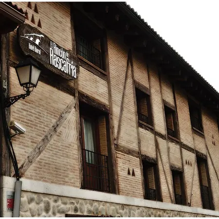 El Rincón de Rascafría-3