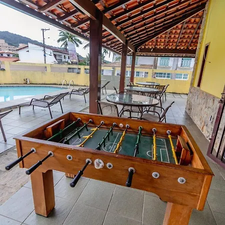 Pousada Recanto De Itacuruca-2