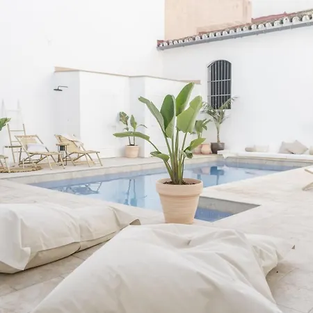 Suites Alfonso X-3