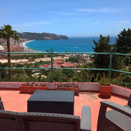 Casa Valle y Mar-3