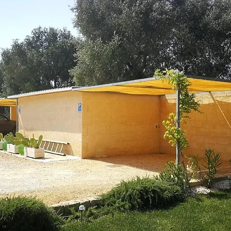 B&B Sogno Salentino-3