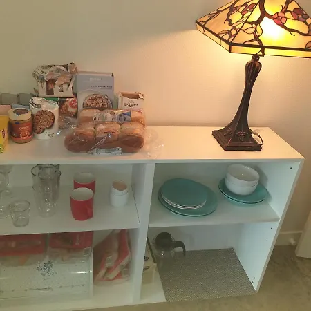 Thorbecke Canal View 45M2 Loft-2