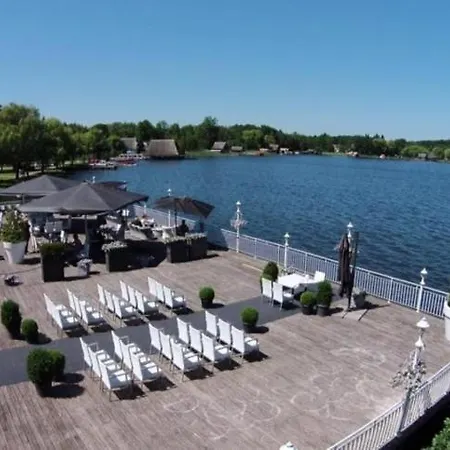 Seehotel Krakow Am See-2