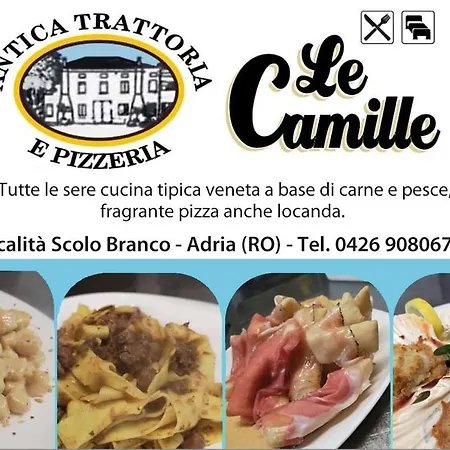 Le camille ristorante pizzeria&locanda-2