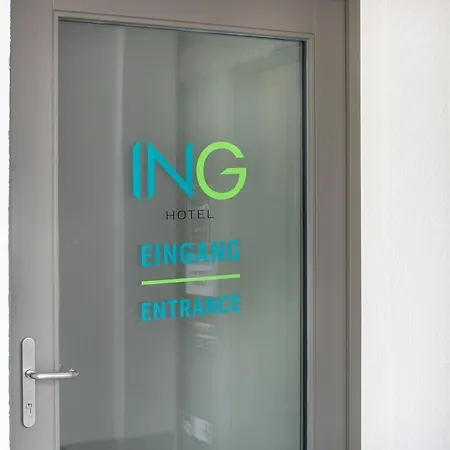 Ing Hotel By Wmm Hotels-3