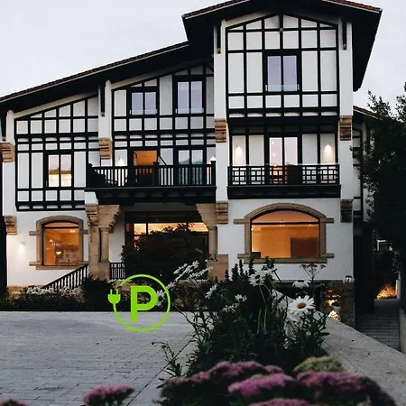 Bidaia Boutique Hotel-2
