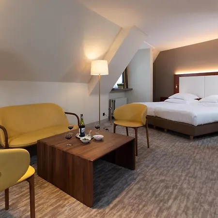 Rosenburg Hotel Brugge-3