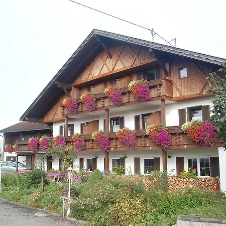 Gästehaus Stefanie-2