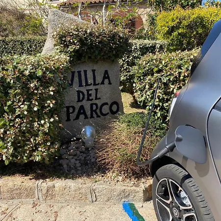 Hotel Villa Del Parco-2