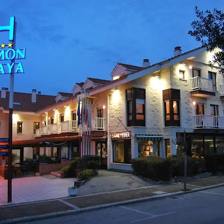 Hotel Bemon Playa-2