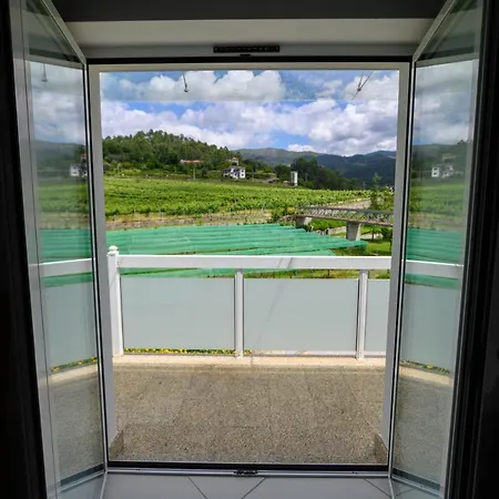 Funileiro, Apartamentos E Quartos-2