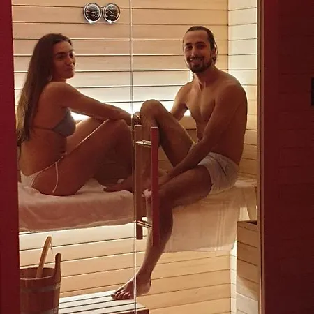 Accanto Alle Mura Rooms&Relax-2