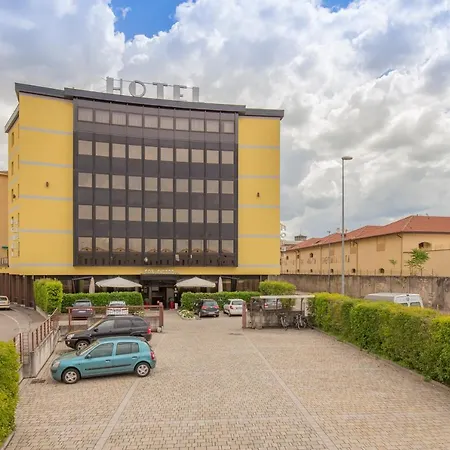 Hotel San Pietro-3