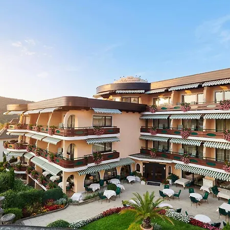 Relais&Châteaux Hotel Schwarzmatt-3