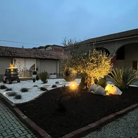 B&B FIERA in cascina-3
