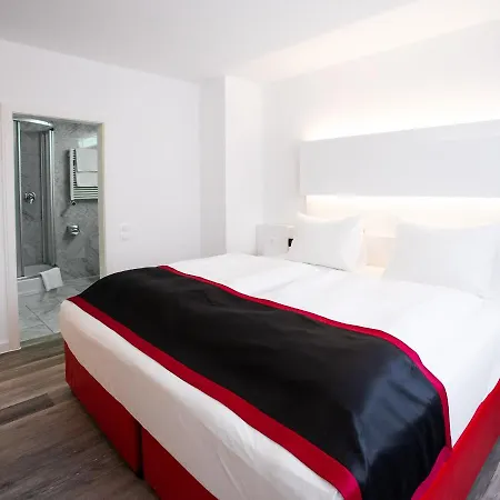 DORMERO Hotel Burghausen-3