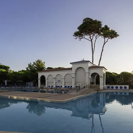 Belambra Clubs Presqu'île De Giens - Riviera Beach Club-2