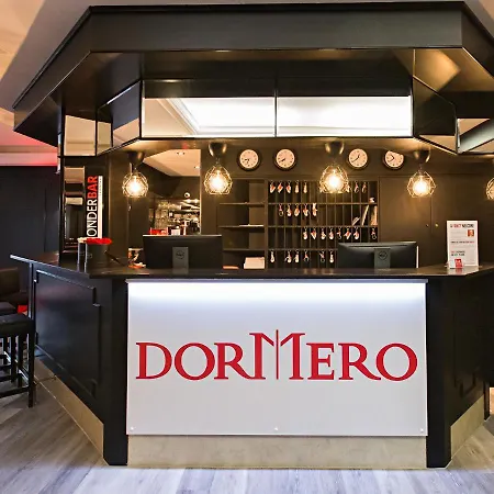 DORMERO Hotel Burghausen-2