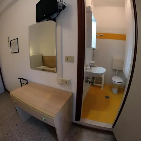 Albergo Rosa-2