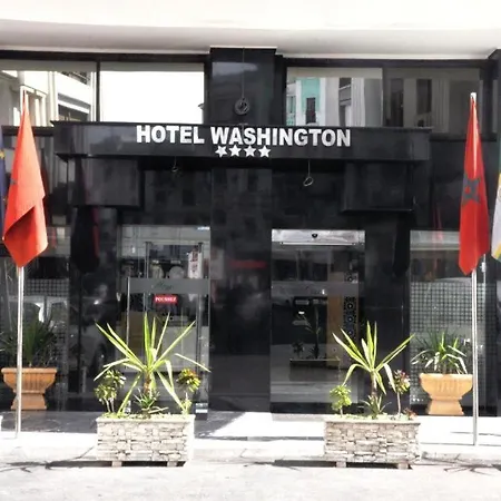 Washington Hotel-3