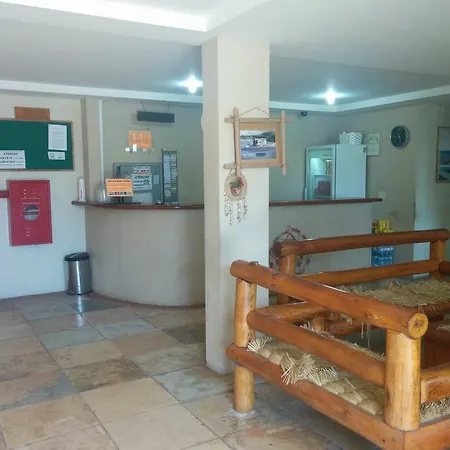 Hotel Rio Preguiças-2