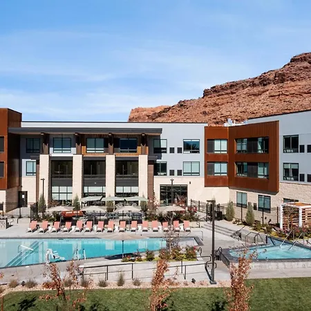 Element By Marriott Moab-2