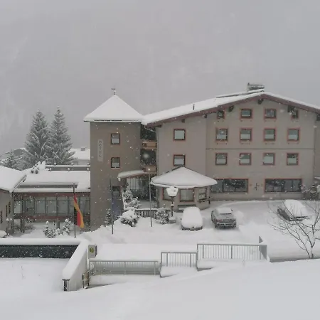 Hotel Rotlechhof-2