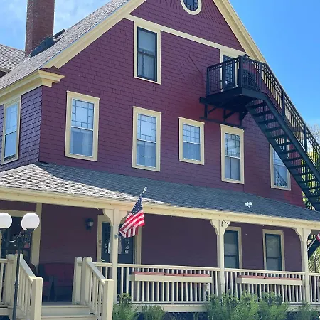 Central House Inn-2