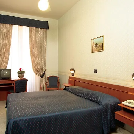 Hotel Dina-2