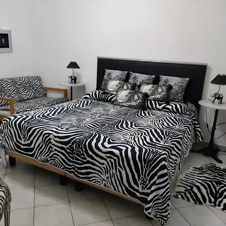 Hotel Sanremo-2