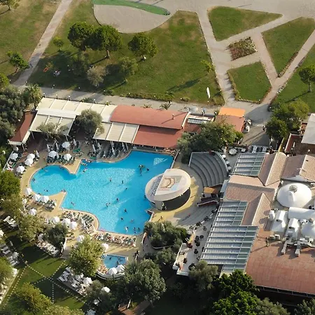 Belcekiz Beach Club-3
