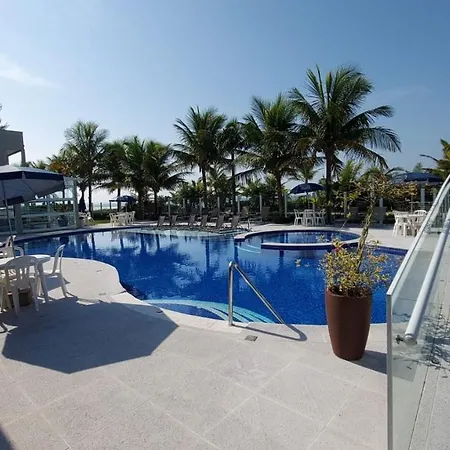 Kaakupe Praia Hotel-2