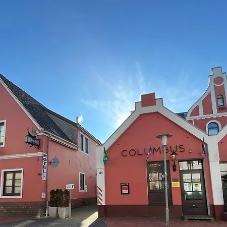 Hotel Columbus-2