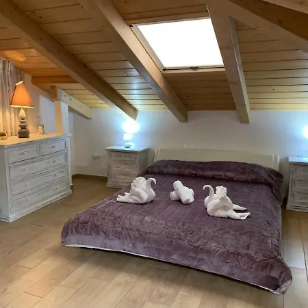 Alfieri Bed&Beach - Free Parking & Wifi-2