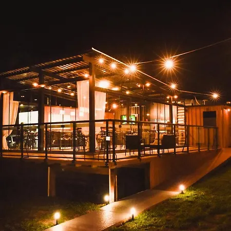 Pousada Container e Spa Mina Beer-3