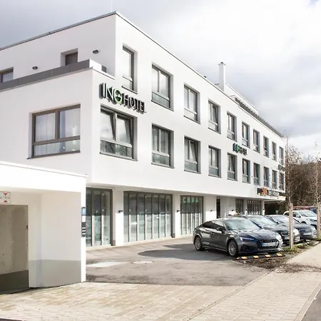 Ing Hotel By Wmm Hotels-2