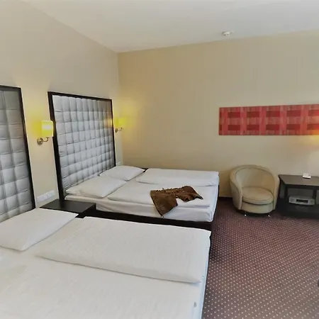 Styles Hotel Munich-3