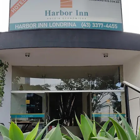 Hotel Harbor Inn Londrina-3