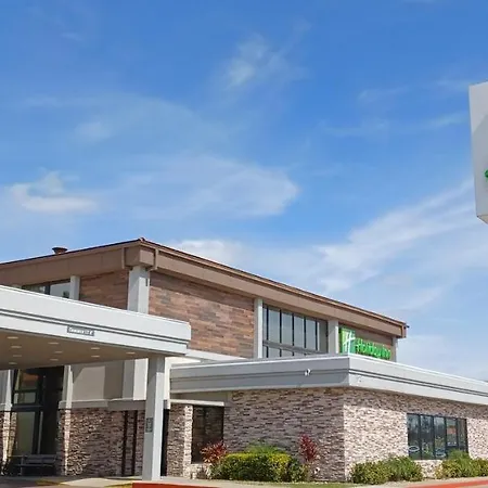 Holiday Inn - Mcallen - Medical Center Area By Ihg-3