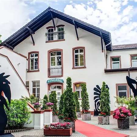 Schlosshotel Molkenkur-3