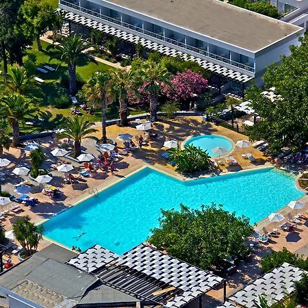 Sun Palace Hotel Resort&Spa-3